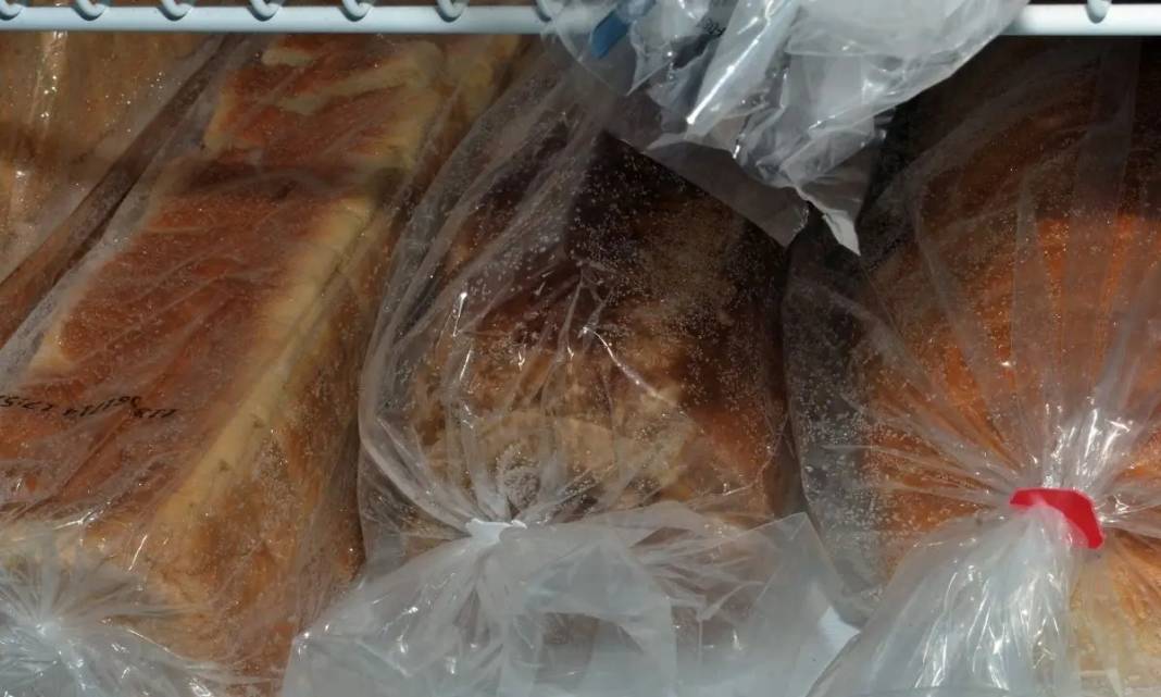 Dondurucuda Hangi Yiyecek Ne Kadar Saklanır? 10